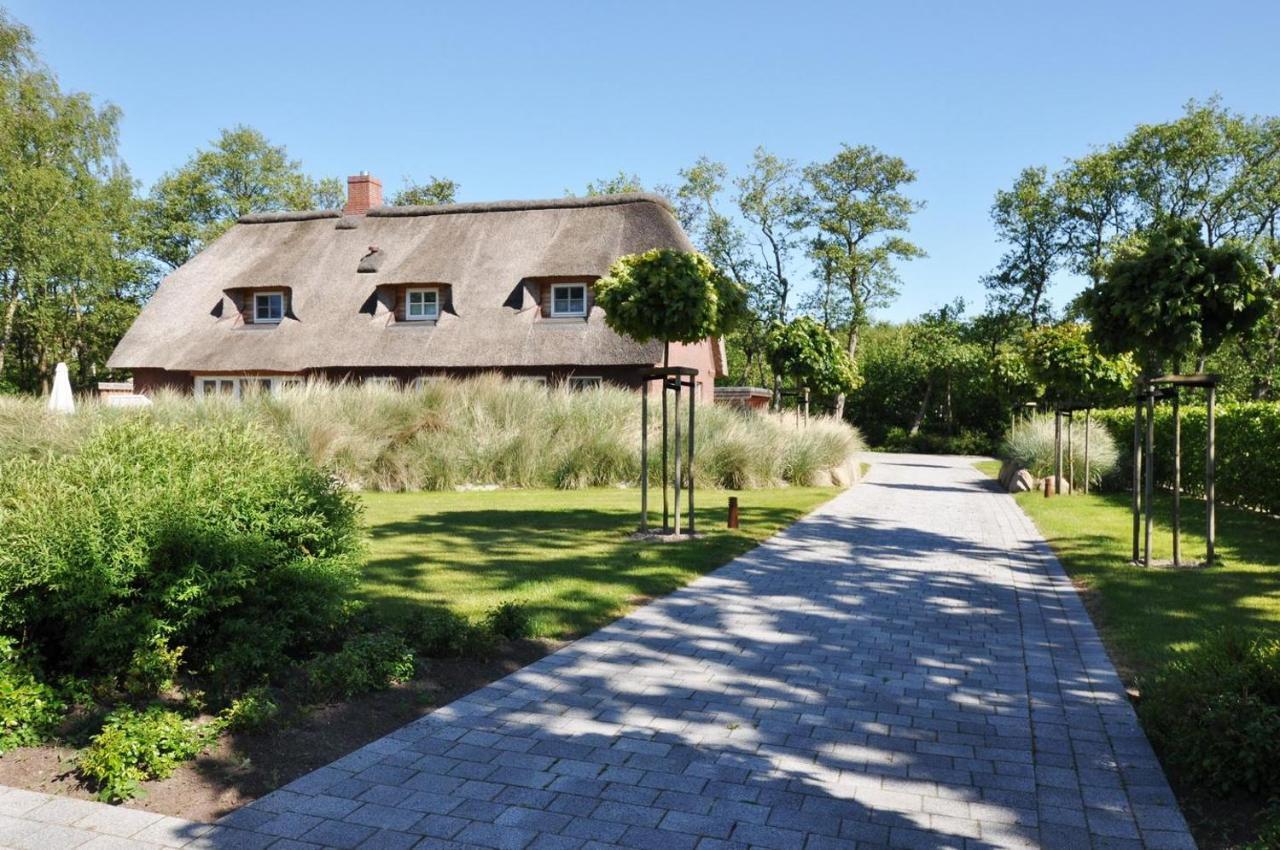 Ferienhaus Gesoeders Hus Villa Sankt Peter-Ording Eksteriør billede