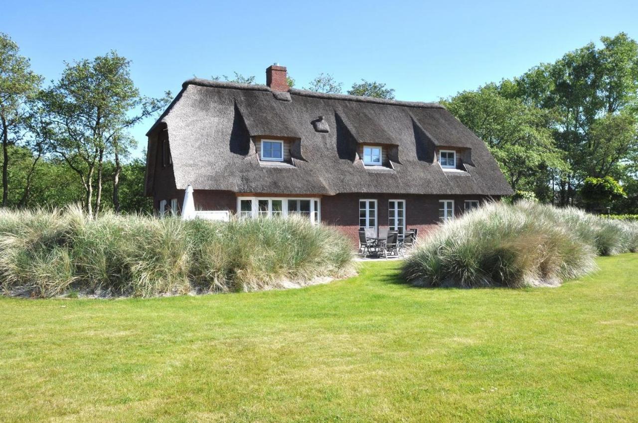 Ferienhaus Gesoeders Hus Villa Sankt Peter-Ording Eksteriør billede