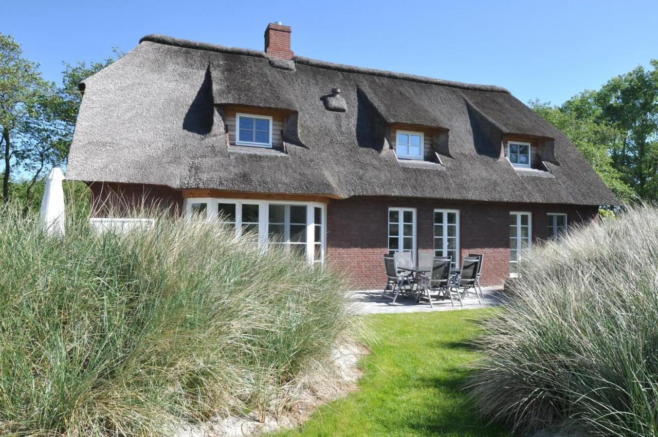 Ferienhaus Gesoeders Hus Villa Sankt Peter-Ording Eksteriør billede