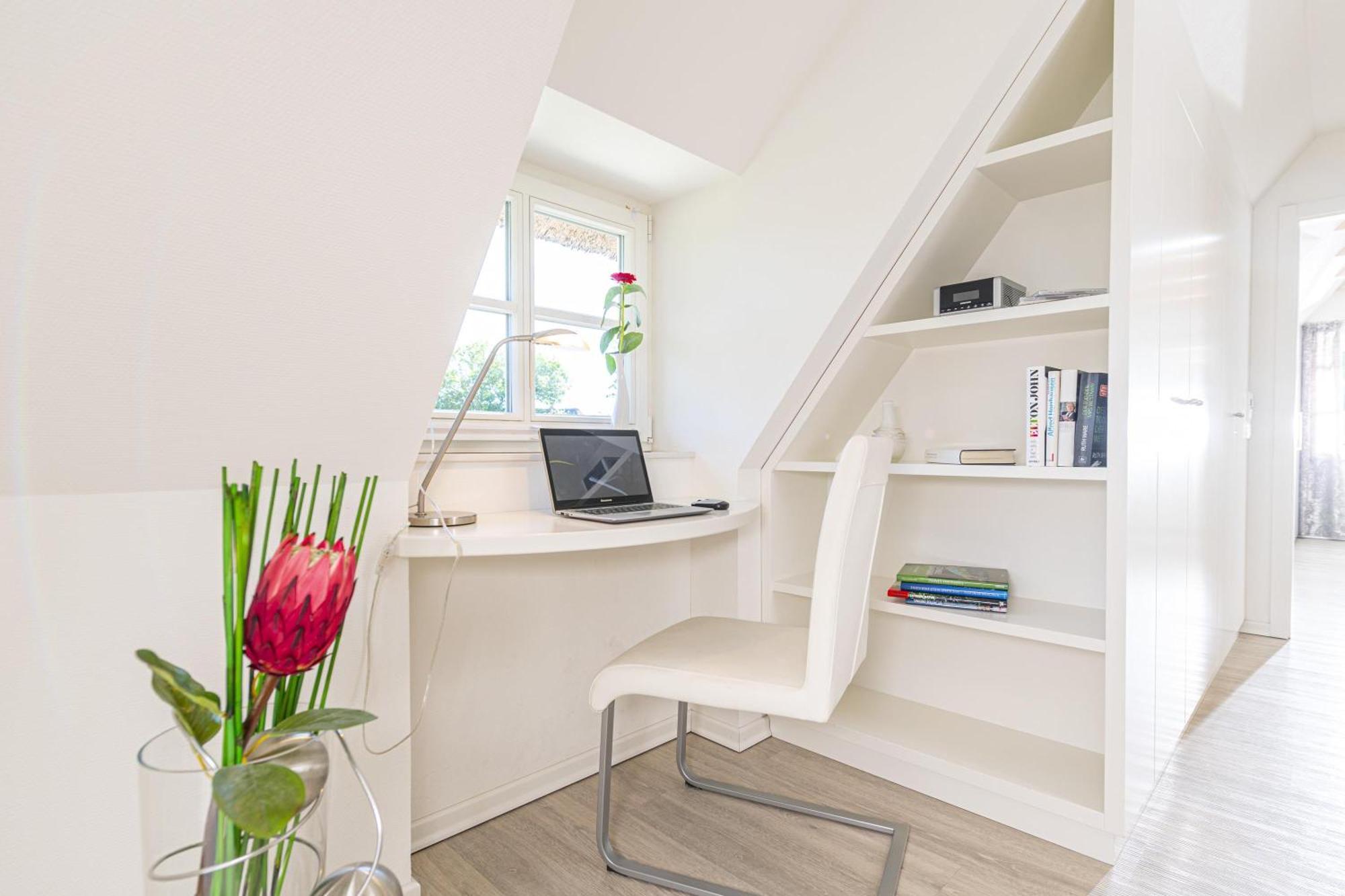 Ferienhaus Gesoeders Hus Villa Sankt Peter-Ording Værelse billede